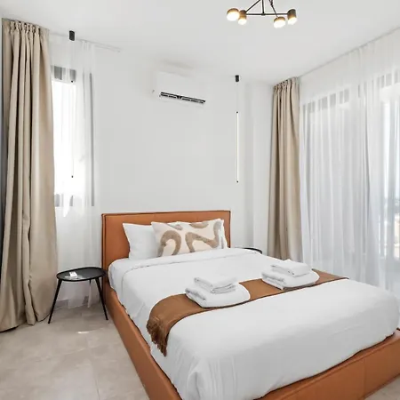 Universal Residences E Iii * Paphos