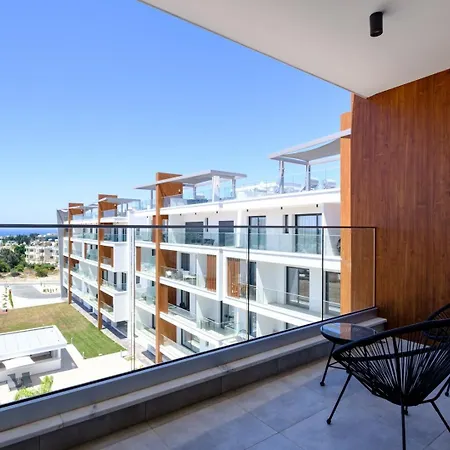 Apartment Universal Residences E Iii *